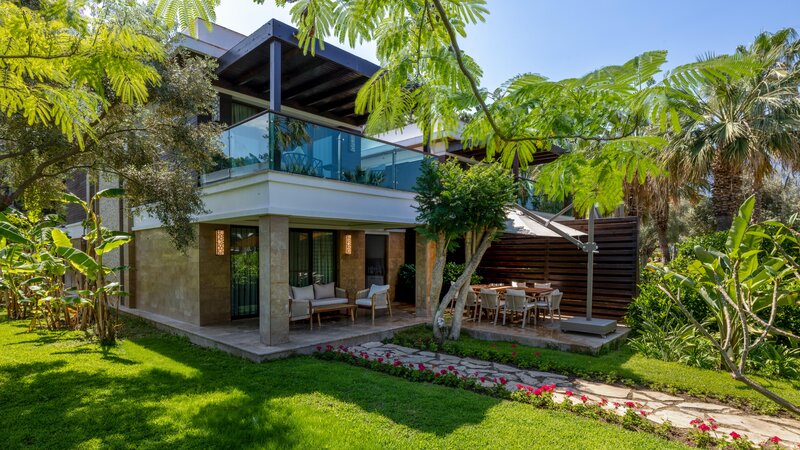 Nirvana Mediterranean Excellence 138