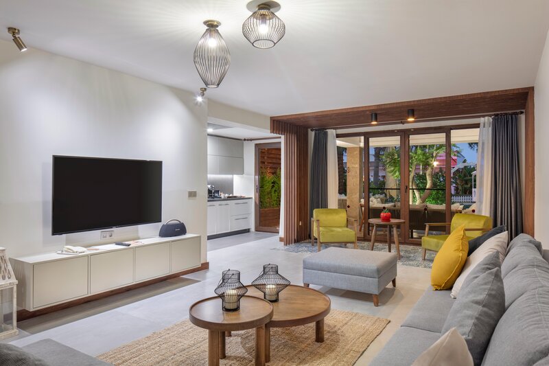 Nirvana Mediterranean Excellence 139