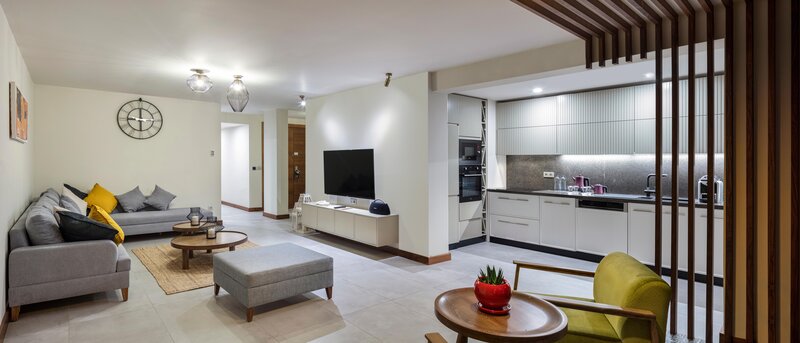 Nirvana Mediterranean Excellence 140
