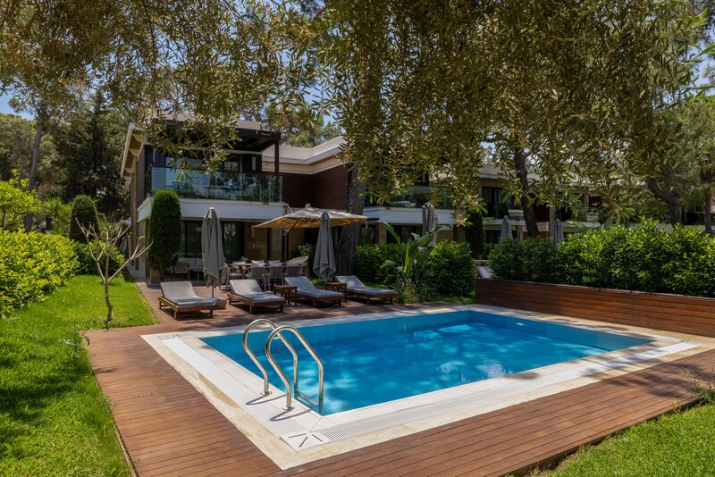 Nirvana Mediterranean Excellence 152