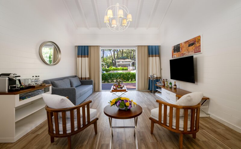 Nirvana Mediterranean Excellence 157