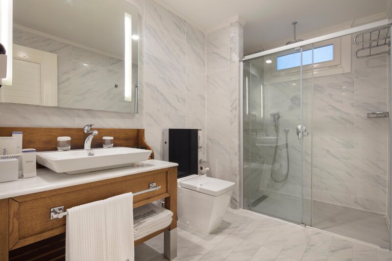 Nirvana Mediterranean Excellence 172