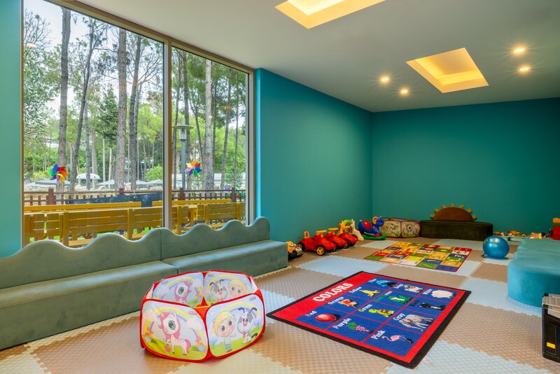 Nirvana Mediterranean Excellence 195