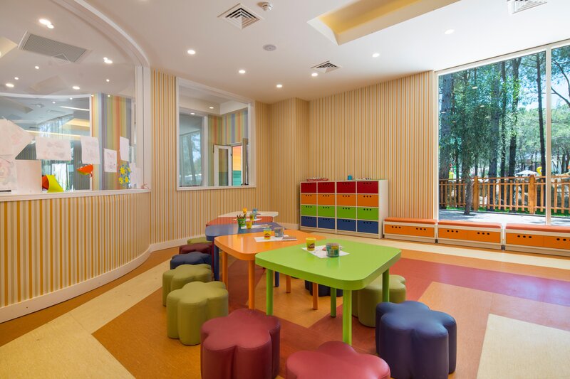 Nirvana Mediterranean Excellence 196