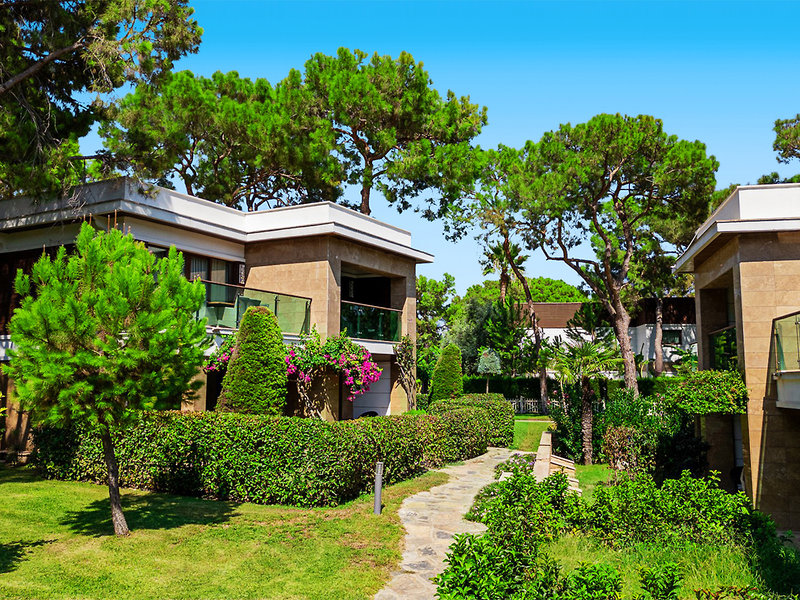 Nirvana Lagoon Villas Suites & Spa 2