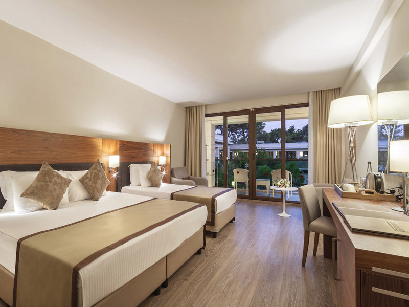 Nirvana Lagoon Villas Suites & Spa 5