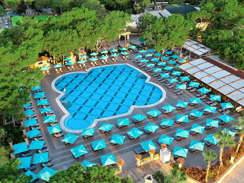 Nirvana Lagoon Villas Suites & Spa 6