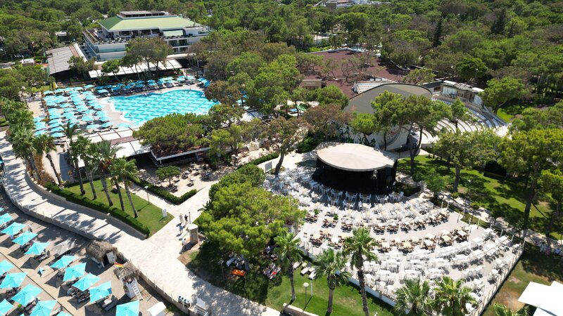 Nirvana Lagoon Villas Suites & Spa 23
