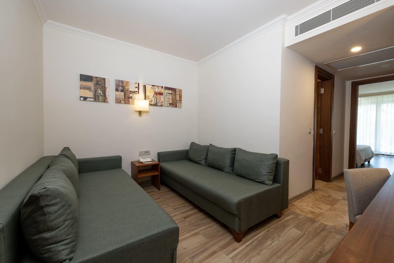 Nirvana Lagoon Villas Suites & Spa 26