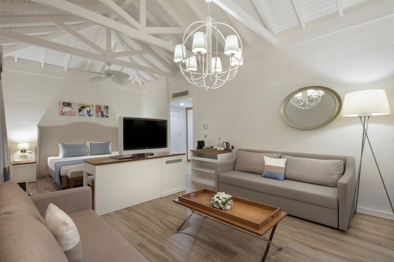 Nirvana Lagoon Villas Suites & Spa 28