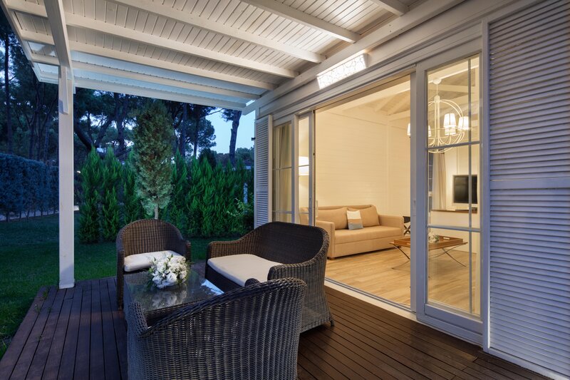 Nirvana Lagoon Villas Suites & Spa 58