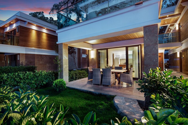 Nirvana Lagoon Villas Suites & Spa 64