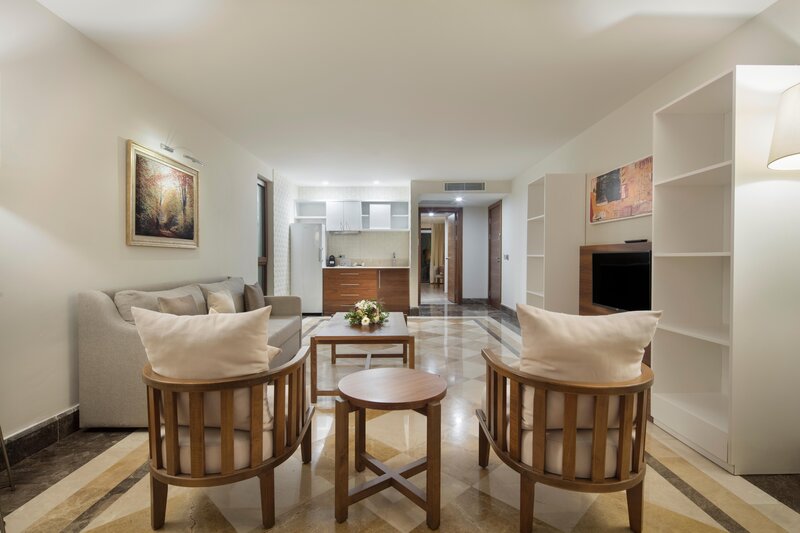 Nirvana Lagoon Villas Suites & Spa 67