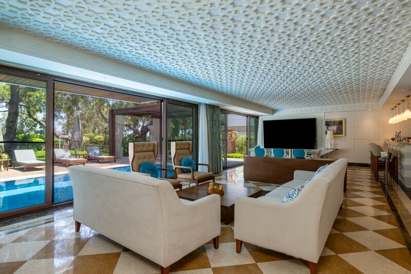 Nirvana Lagoon Villas Suites & Spa 80