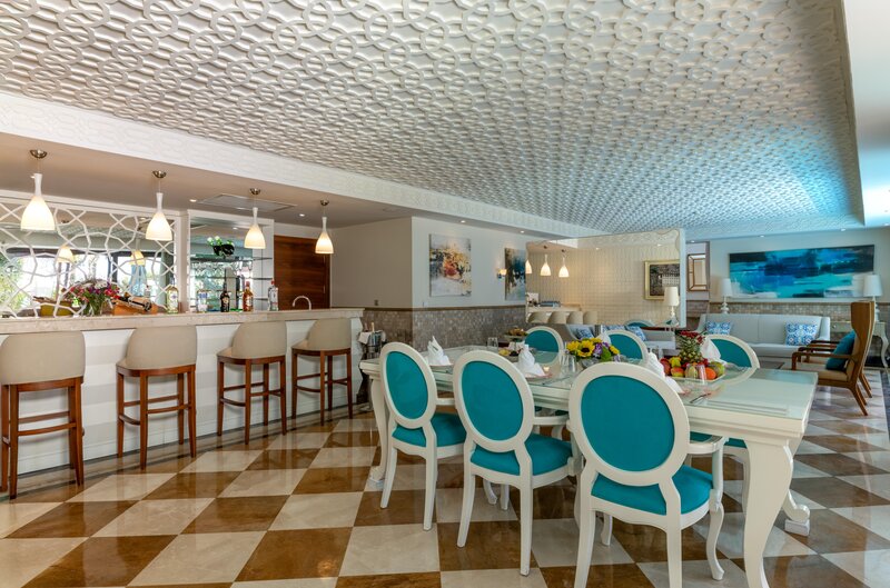 Nirvana Lagoon Villas Suites & Spa 83