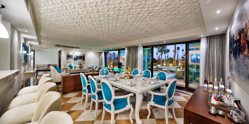 Nirvana Lagoon Villas Suites & Spa 84