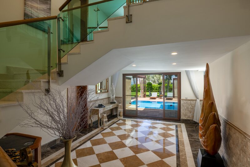 Nirvana Lagoon Villas Suites & Spa 86