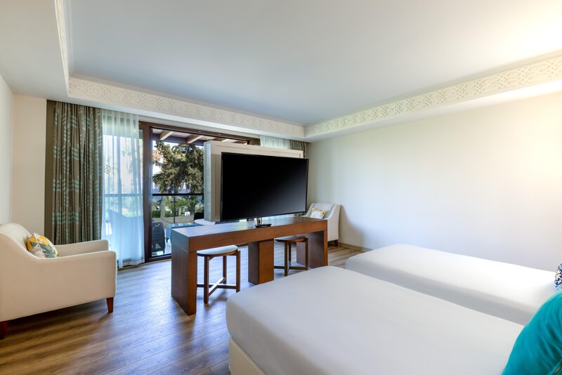 Nirvana Lagoon Villas Suites & Spa 94