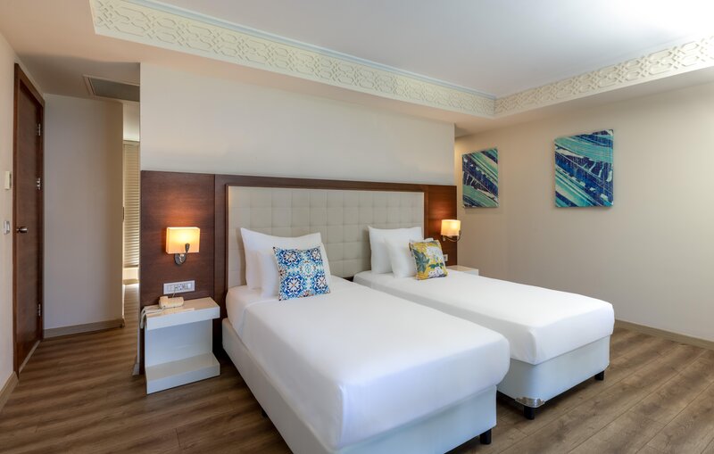 Nirvana Lagoon Villas Suites & Spa 95
