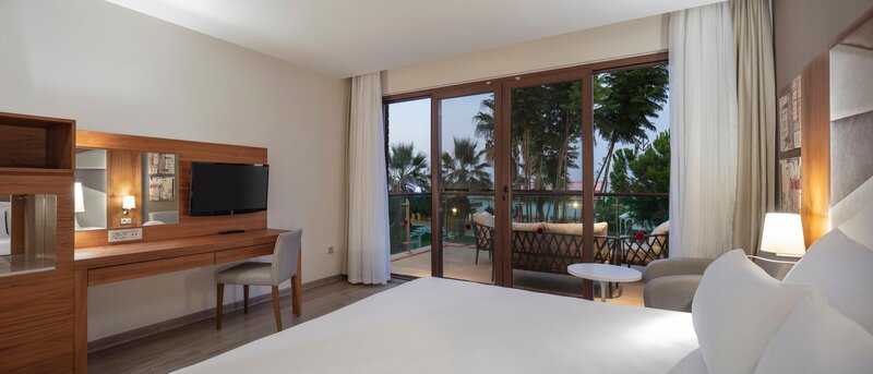 Nirvana Lagoon Villas Suites & Spa 107