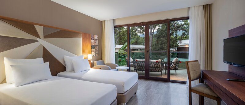 Nirvana Lagoon Villas Suites & Spa 109
