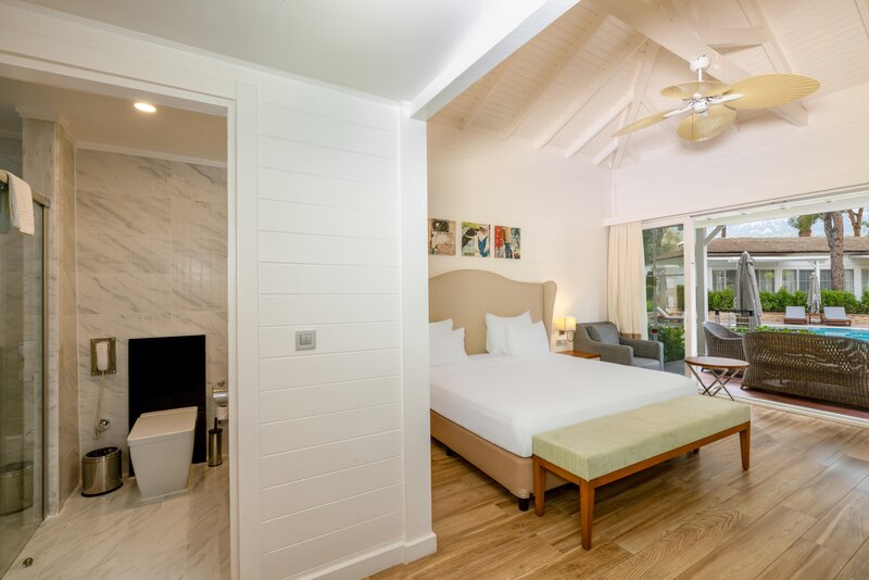 Nirvana Lagoon Villas Suites & Spa 121