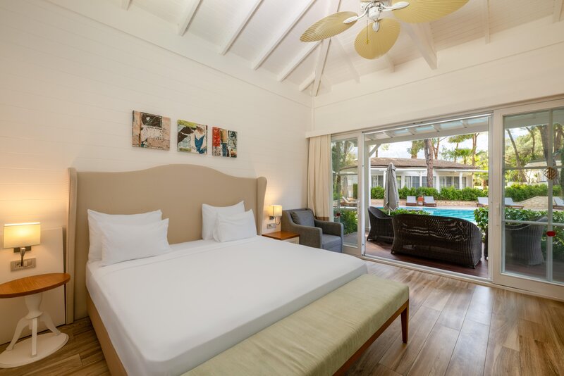 Nirvana Lagoon Villas Suites & Spa 122