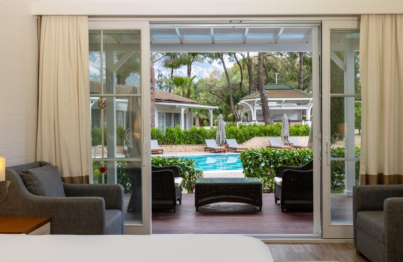 Nirvana Lagoon Villas Suites & Spa 123