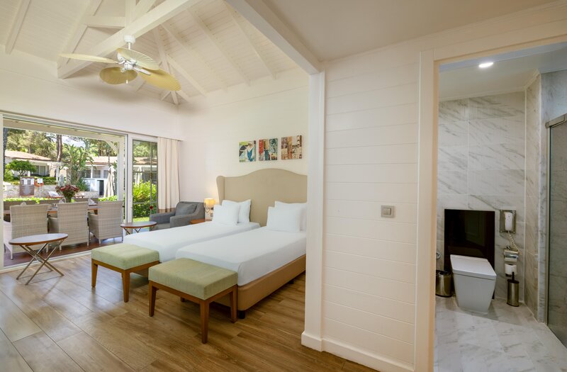 Nirvana Lagoon Villas Suites & Spa 124
