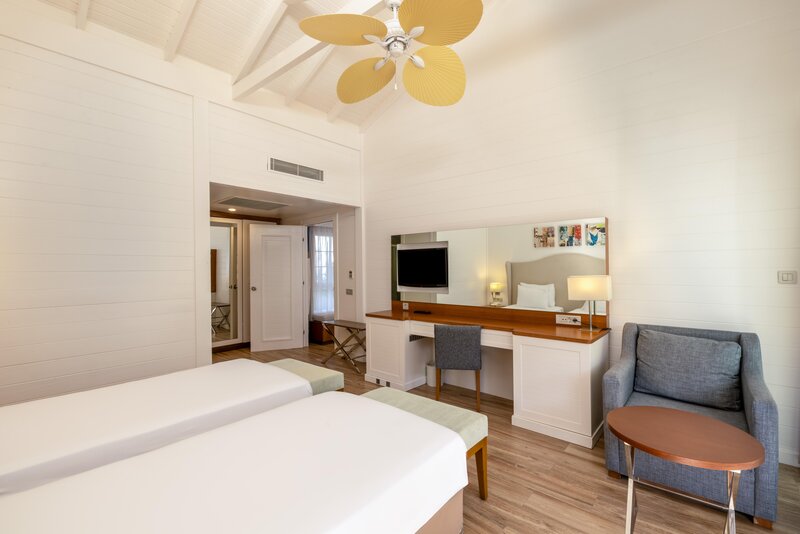 Nirvana Lagoon Villas Suites & Spa 125