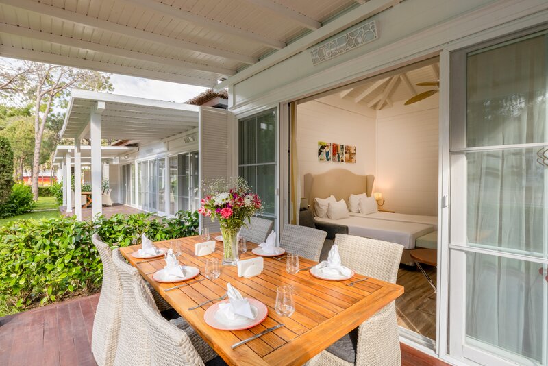 Nirvana Lagoon Villas Suites & Spa 126