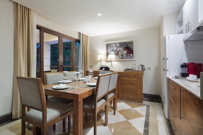 Nirvana Lagoon Villas Suites & Spa 130
