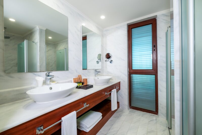 Nirvana Lagoon Villas Suites & Spa 135