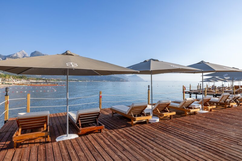 Nirvana Lagoon Villas Suites & Spa 144