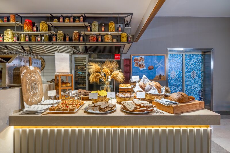 Nirvana Lagoon Villas Suites & Spa 148