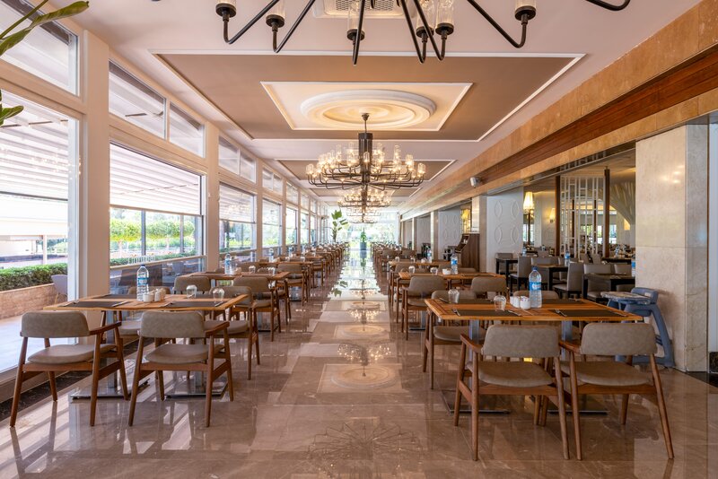 Nirvana Lagoon Villas Suites & Spa 149