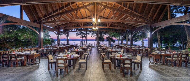 Nirvana Lagoon Villas Suites & Spa 153