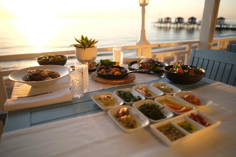 Nirvana Lagoon Villas Suites & Spa 155