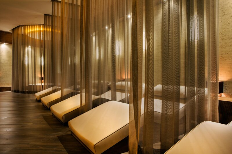 Nirvana Lagoon Villas Suites & Spa 156