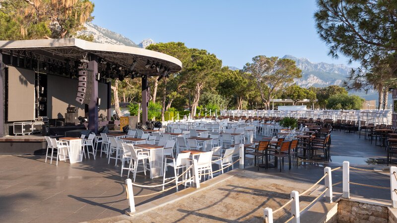 Nirvana Lagoon Villas Suites & Spa 160