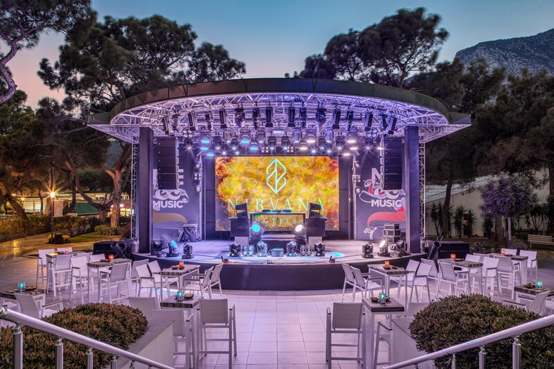 Nirvana Lagoon Villas Suites & Spa 161