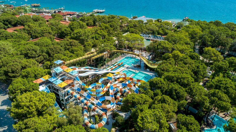 Nirvana Lagoon Villas Suites & Spa 165