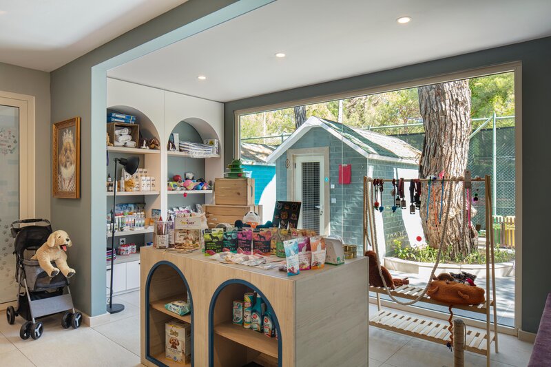 Nirvana Lagoon Villas Suites & Spa 168