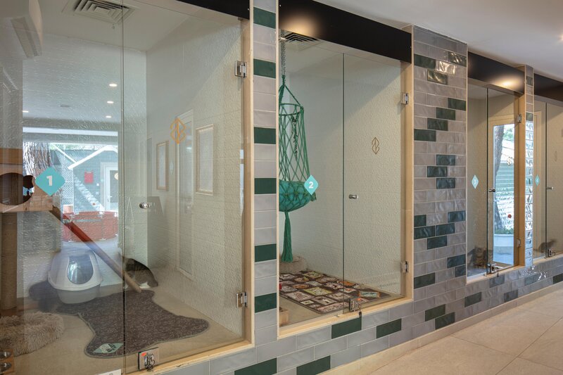 Nirvana Lagoon Villas Suites & Spa 169