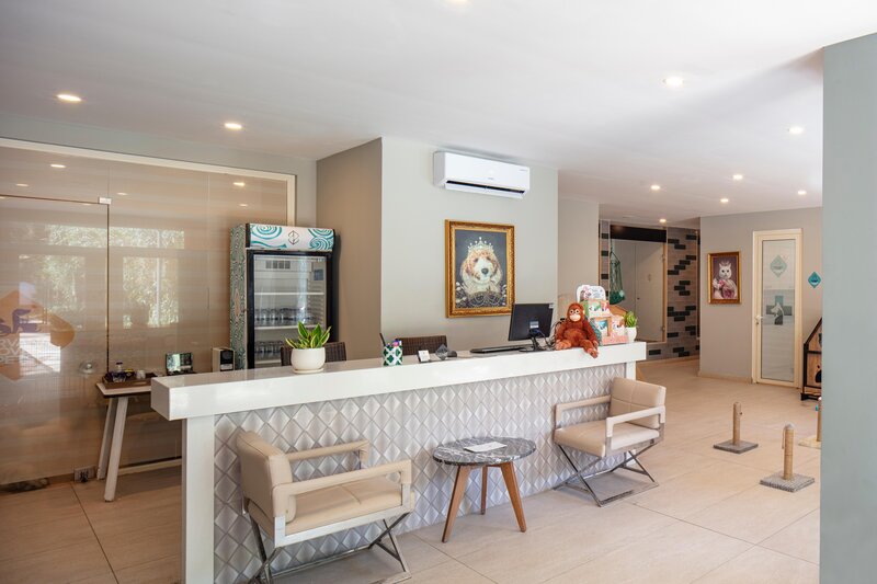 Nirvana Lagoon Villas Suites & Spa 170