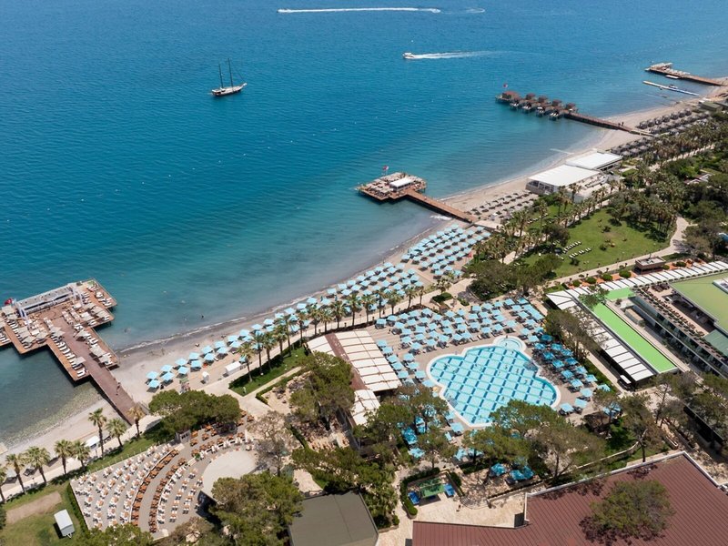 Nirvana Mediterranean Excellence 8