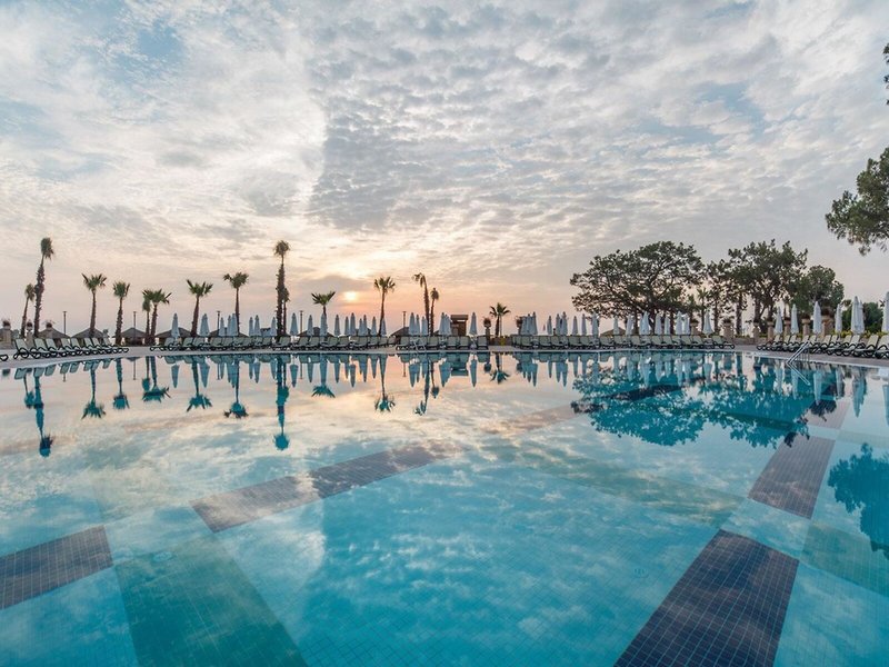 Nirvana Mediterranean Excellence 9