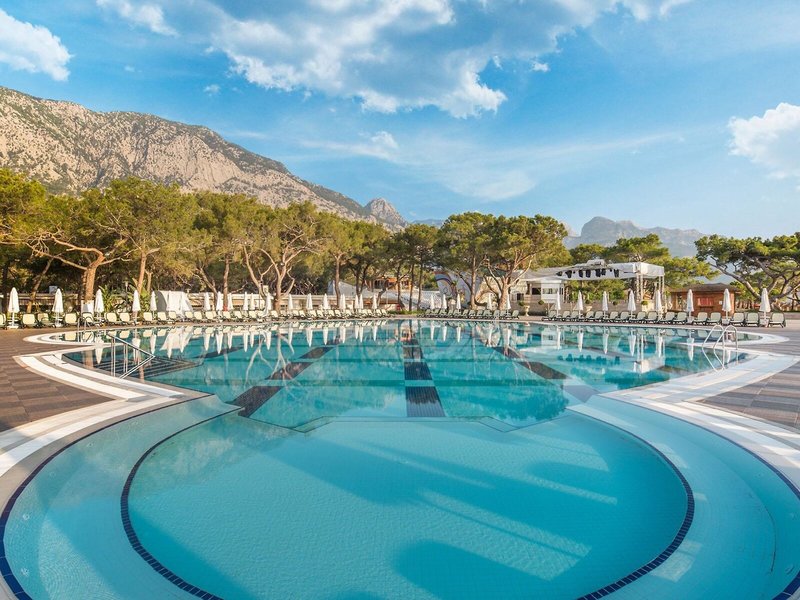 Nirvana Mediterranean Excellence 10