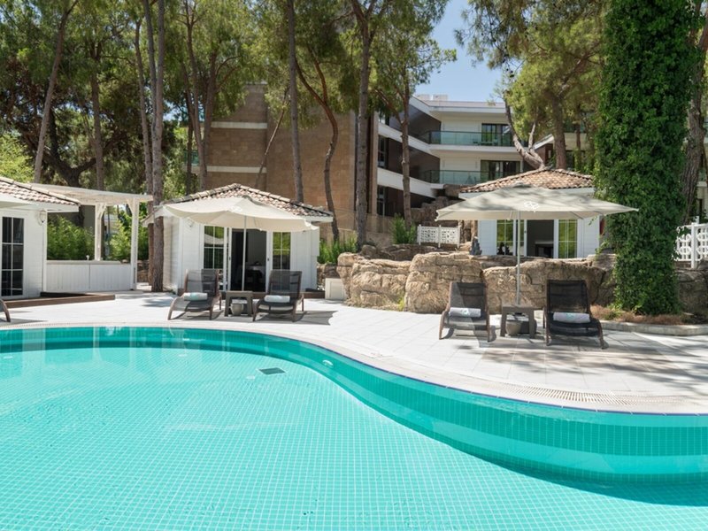 Nirvana Mediterranean Excellence 16
