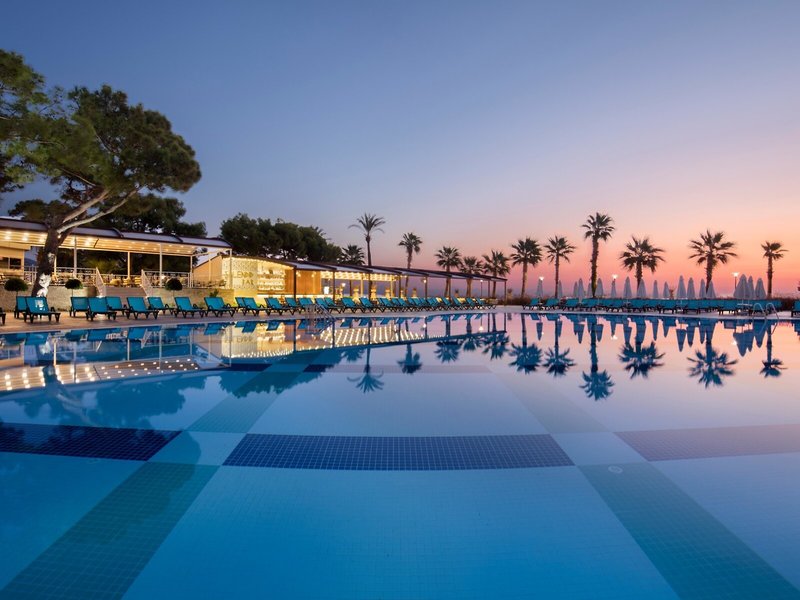 Nirvana Mediterranean Excellence 20